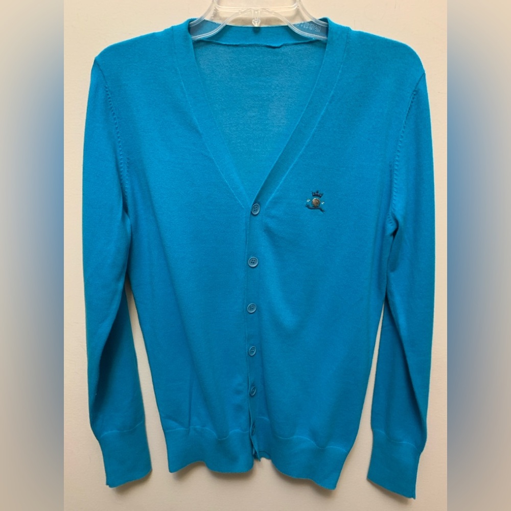 Vintage Y2K DIESEL Cardigan